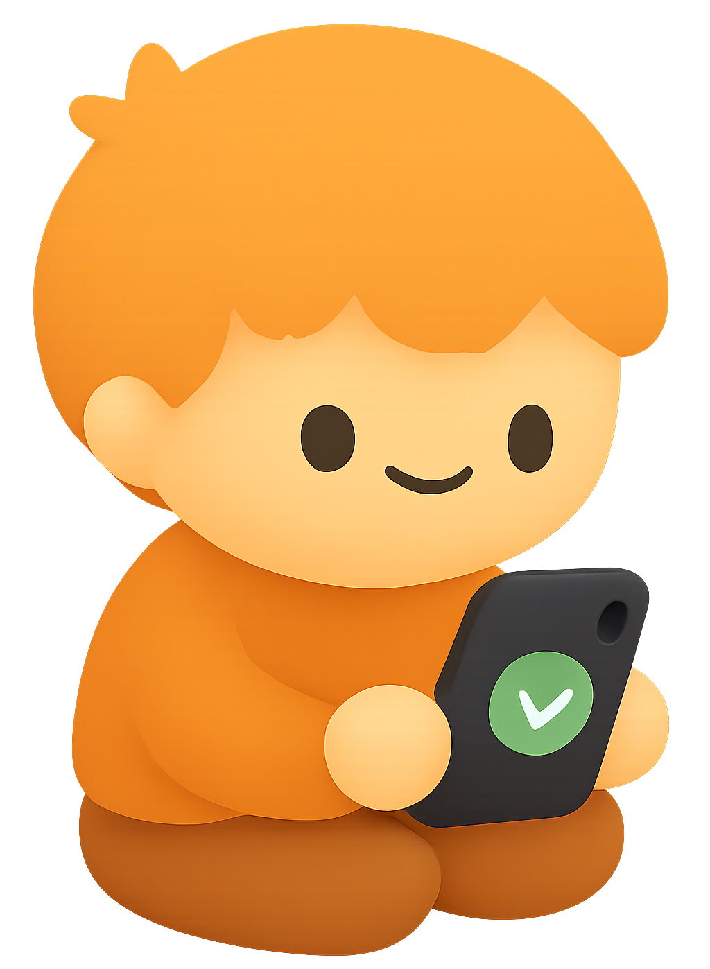 Loomy Mobile User